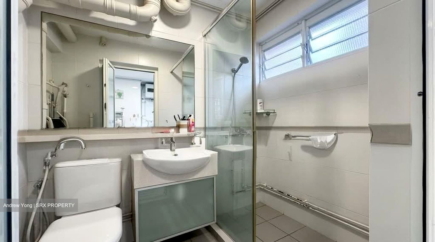 Blk 229 Bishan Street 23 (Bishan), HDB 5 Rooms #566522991